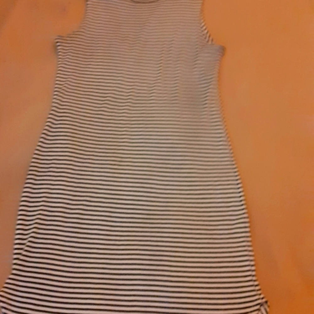 Monteau dress